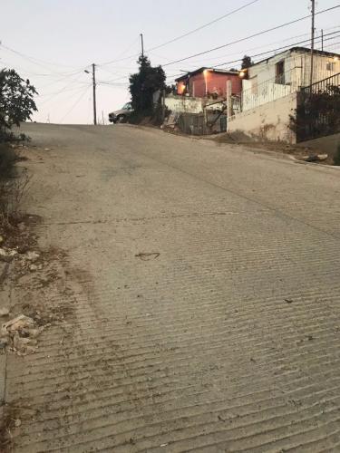 TERRENO EN VENTA EN COLONIA SAN ANGEL