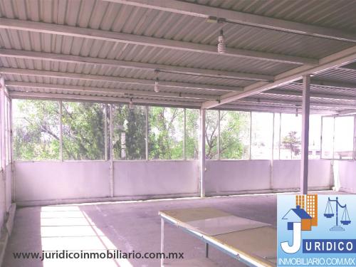 Se rentan 130 metros en el centro de Chalco