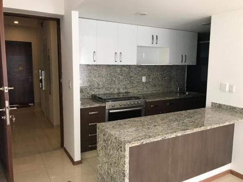 Departamento en Venta Grand Tower del Valle, Exclusividad