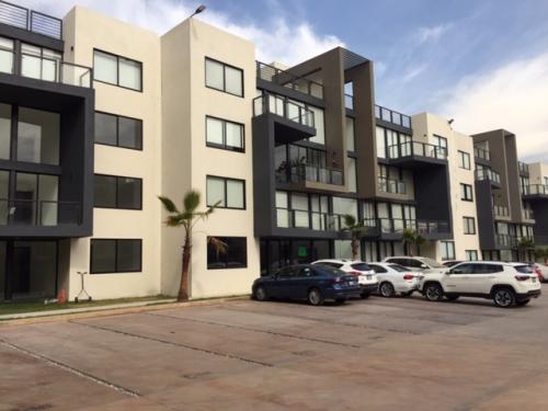 Departamentos de Lujo en Venta Zona Arboledas, Atizapan