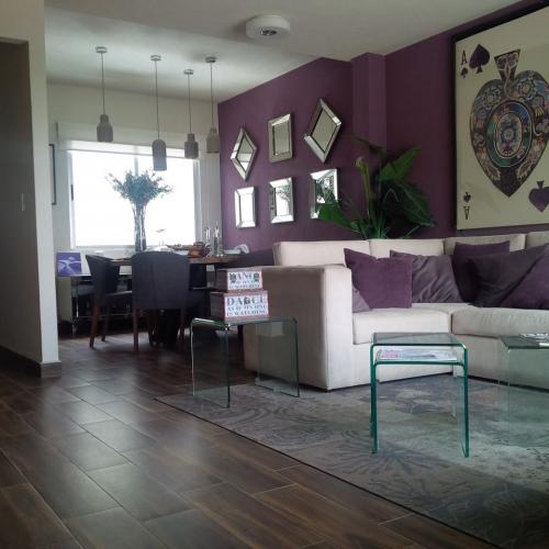 Hermosas Casas en Venta Fraccionamiento Puerta del Rio