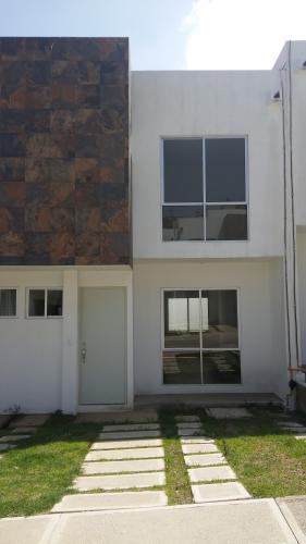 Hermosas Casas en Puerta del Rio