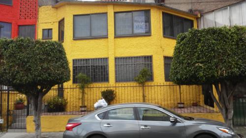 Bulevares Lomas Tlalne. Casa Duplex Amplia Ubicada Luz Natural 2 Min Periférico