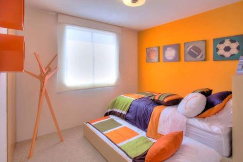 Casa con vista a el bosque