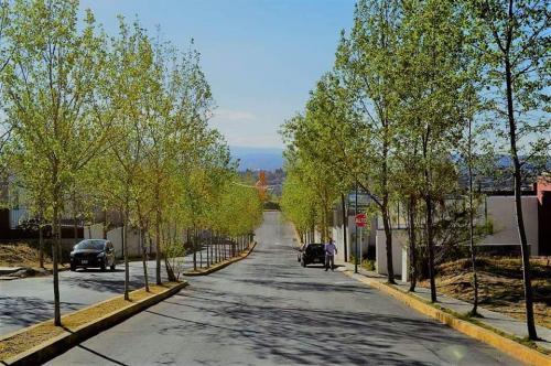 Casa con la mejor seguridad