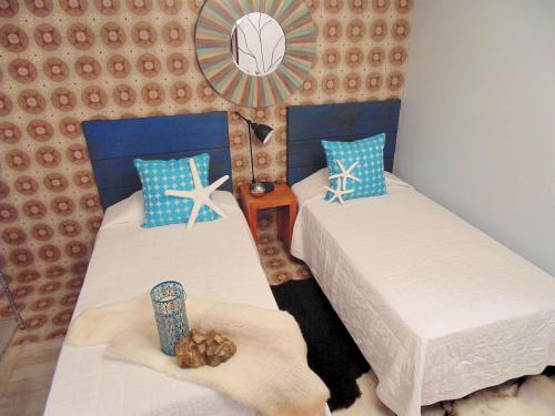 Renta temporal de departamentos 