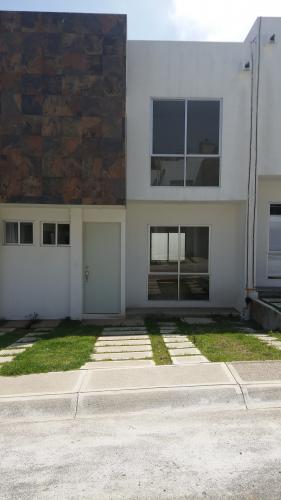 Casas en venta en Puerta del Rio