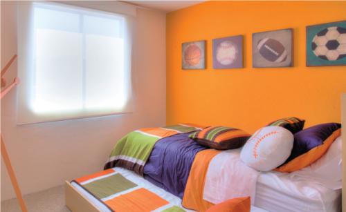 casa nueva en el lago residencial