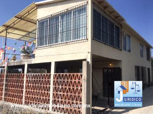 SE VENDE CASA EN NEPANTLA, A CINCO MINUTOS DEL CLUB ASTURIANO