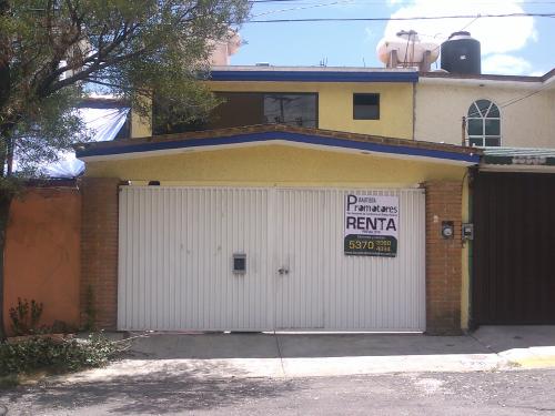 Villas de La Hacienda, Atizapan Vendo Casa, con Buena Ubicación, Facilidades