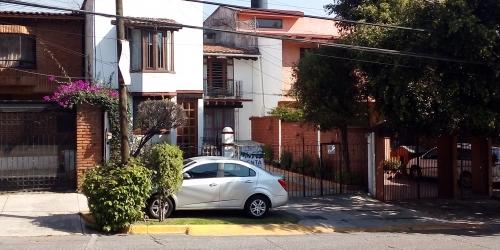 Hermosa Residencia Ubicada, Amplia Perfecto Estado Cto. Educadores, Satélite