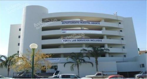 COLONIA TECNOLÓGICO EDIFICIO EN VENTA