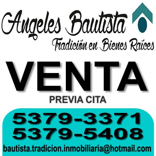 Terreno Comercial en Venta
