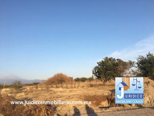 Terreno en venta en Tlayecac, Ayala Morelos