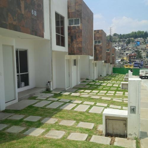 Hermosas Casas en Venta del Fraccionamiento Puerta del Rio