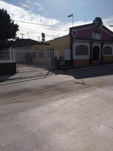 SALÓN DE EVENTOS EN VENTA