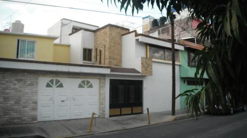SE VENDE CASA EN VALLE DE ARAGON 3a SECCION