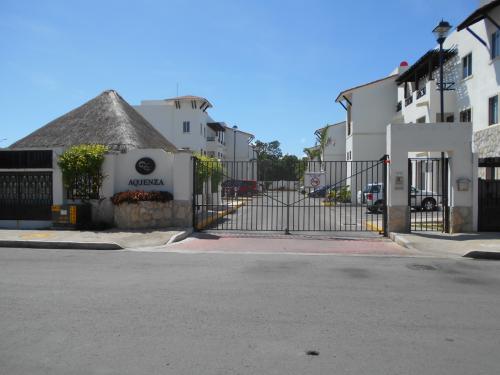 Departamento 2 recamaras amueblado en playa del carmen