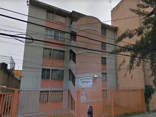 Departamento en renta colonia Doctores