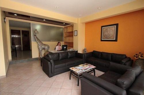 Oficinas físicas en renta