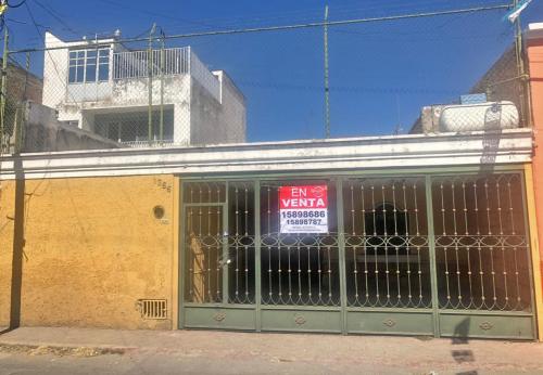 Casa Venta / La Guadalupana / Guadalajara