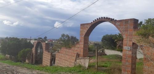 TERRENO A LA VENTA EN EJIDO LÁZARO CÁRDENAS