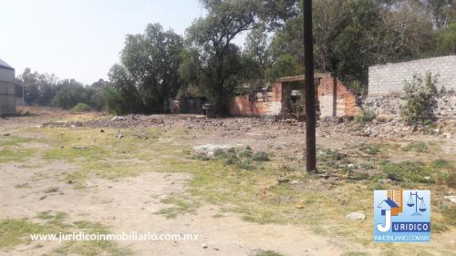 TERRENOS EN VENTA CON EXCELENTE UBICACIÓN