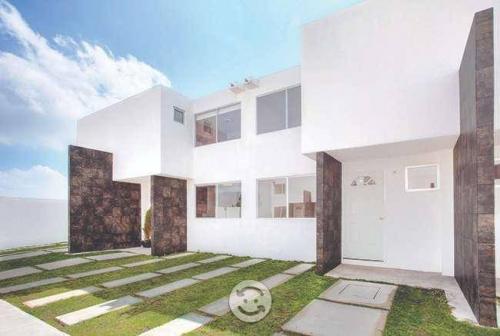 CASA EN VENTA, LAGO RESIDENCIAL
