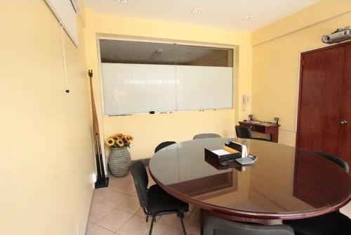 Oficinas virtuales en renta