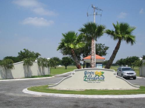 GIRON DE LA PROVIDENCIA UN LOTE EN VENTA