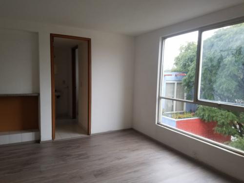 VENTA DE DEPARTAMENTO CERCA DEL METRO POPOTLA