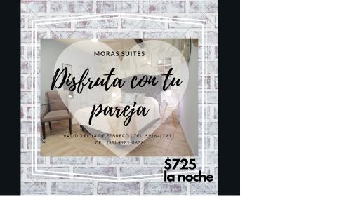 Celebra este mes del Amor