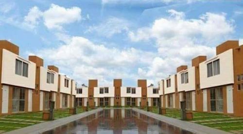 CASAS LA GUADALUPANA