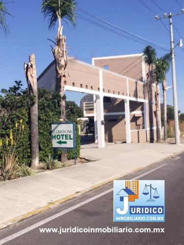 SE VENDE BONITO HOTEL EN JANTETELCO, MORELOS