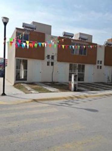 LAS MEJORES CASAS EN HUEHUETOCA 