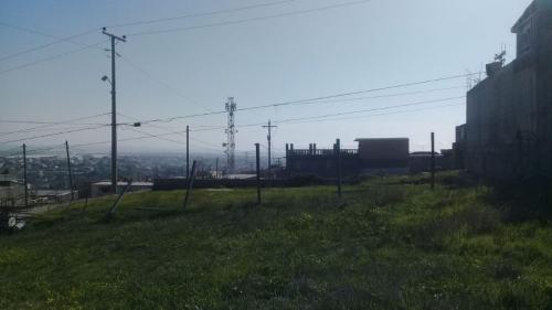 TERRENO RESIDENCIAL EN VENTA EN ROSARITO