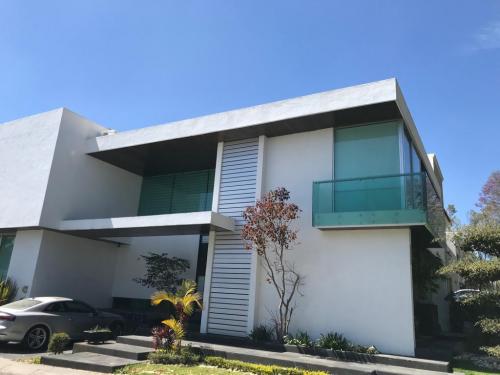 Casa en Renta en El Manantial