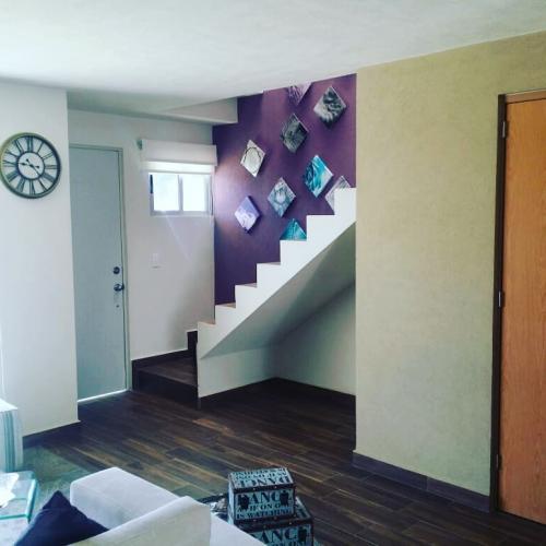 ULTIMAS CASAS, DE PRIMERA ETAPA