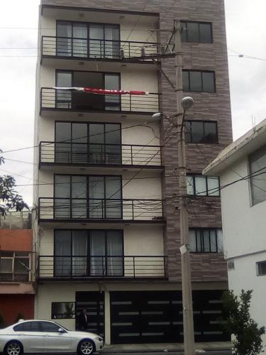 DEPARTAMENTOS NUEVOS EN COYOACAN