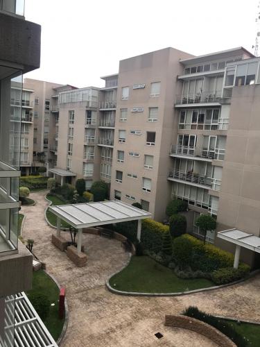 DEPARTAMENTO EN VENTA EN LA DEL VALLE