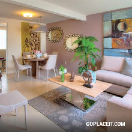 CASAS NUEVAS EN VENTA EN EL LAGO RESIDENCIAL