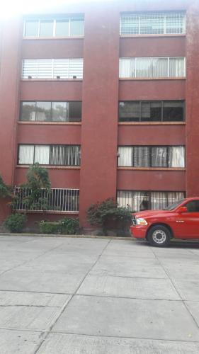 DEPARTAMENTO EN VENTA EN COYOACÁN 