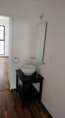 Rento departamento en Mixcoac 