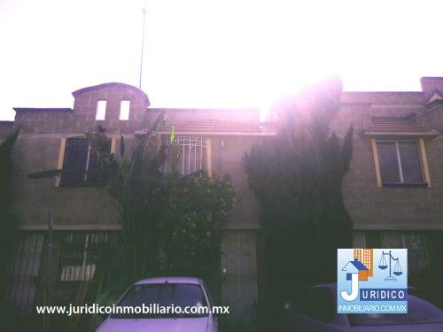 EJERCE TU CREDITO Y COMPRA TU CASA EN VOLCANES CHALCO