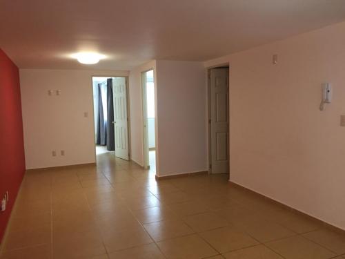 Departamento en Renta, Granjas Mexico, Upiicsa, Foro sol