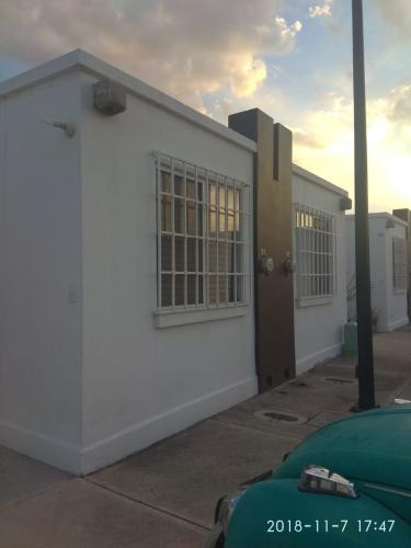 VENTA DE CASA EN VIÑEDO 