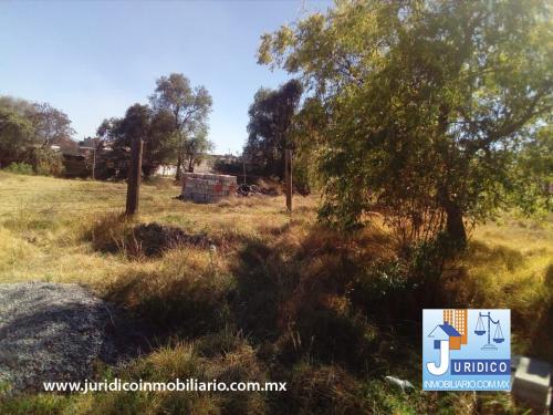 SE VENDE TERRENO EN AMECAMECA