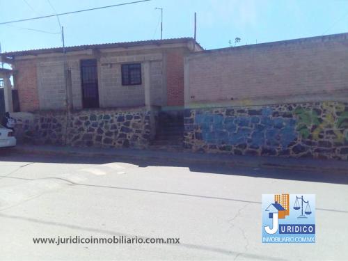 SE VENDE BONITA CASA EN AMECAMECA
