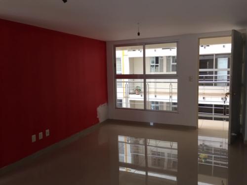 Departamento en Venta, Jardin Balbuena, Fovissste aceptado
