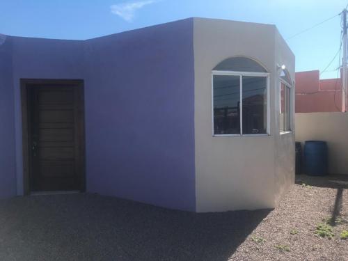 CASA EN VENTA EN ROSARITO